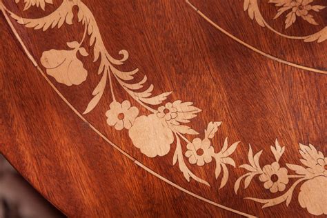 wood inlays for woodworking